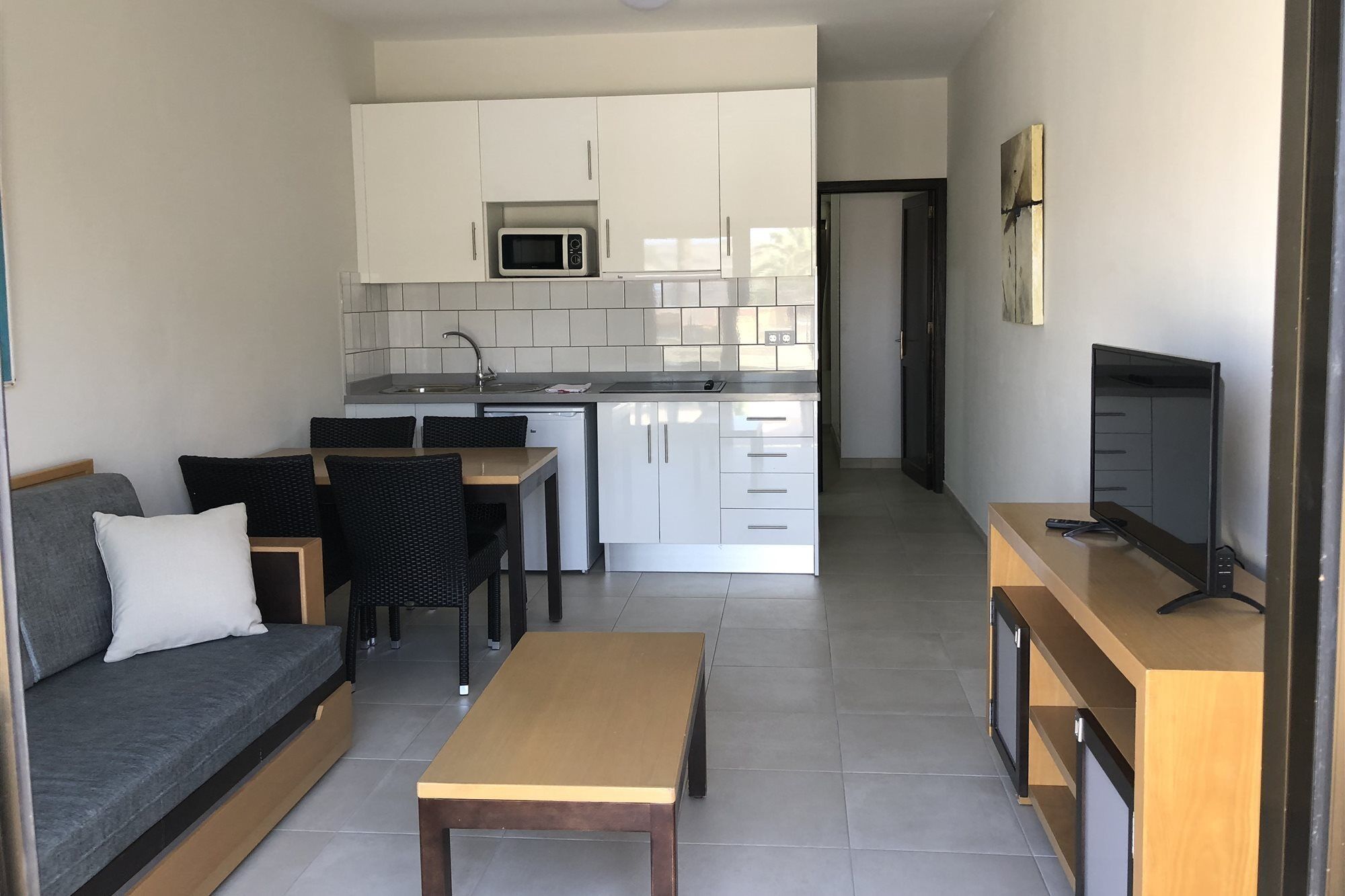 Adaptuhotel 2*